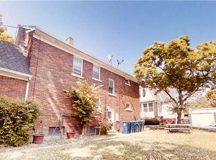 451 13th St, Niagara Falls, NY 14303