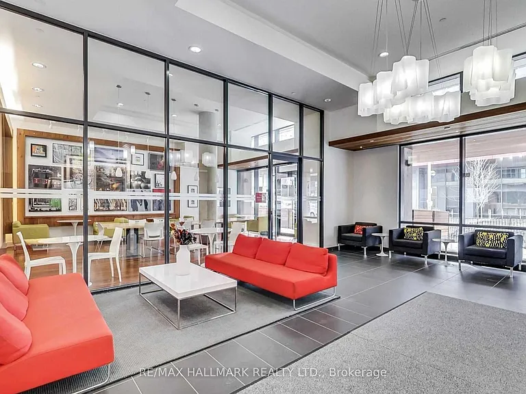 225 Sackville St #2501 — Photo 13