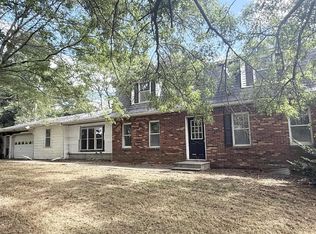 4010 Old Meadville Rd, Waterford, PA 16438