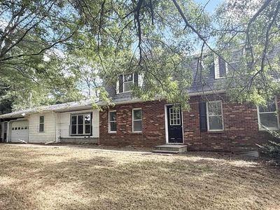 4010 Old Meadville Rd, Waterford, PA, 16438