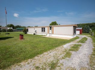 2470 19th Rd, Tippecanoe, IN 46570