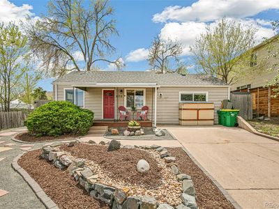 2170 W Warren Avenue, Englewood, CO, 80110