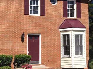 920 Indian Lake Dr, Lilburn, GA 30047