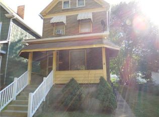 1508 N Grant Ave, Kittanning, PA 16201