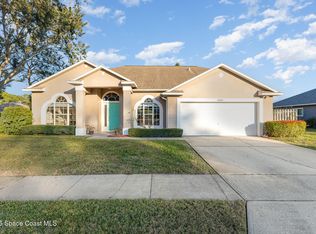 4962 Rosewood Ln, Melbourne, FL 32940