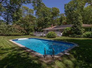 36 Tyrone Dr, East Hampton, NY 11937