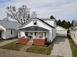 647 Orange St, Chillicothe, OH 45601