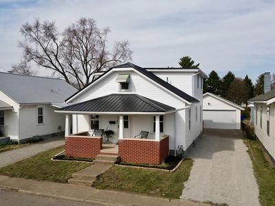 647 Orange St, Chillicothe, OH, 45601