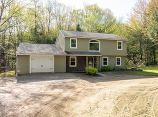 16 Hayden Hill Rd, Litchfield, ME 04350