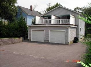 72 Locust St, Providence, RI 02906