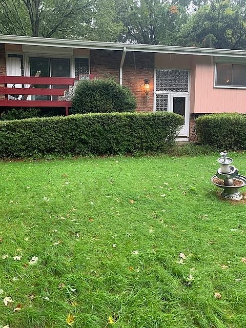 this is the house front