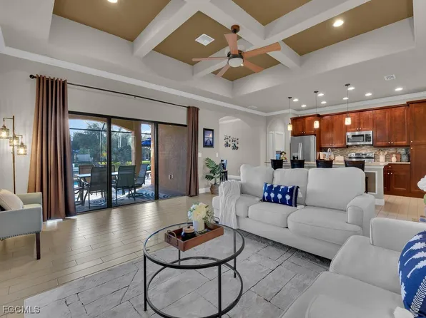 1444 SE 13th Terrace Cpe, Coral, FL 33990