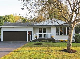 5144 Bear Rd, North Syracuse, NY 13212