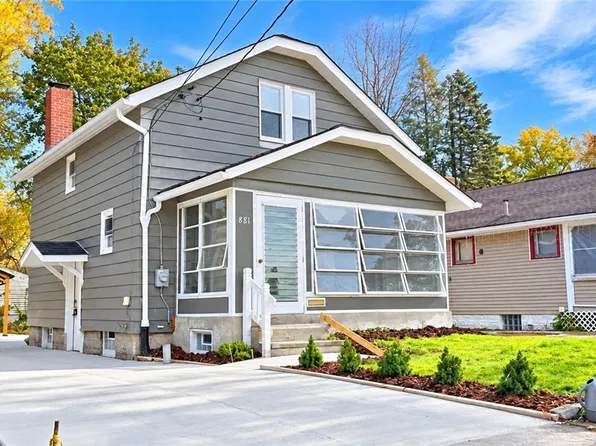 881 Merton Ave, Akron, OH 44306