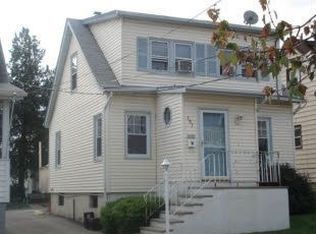 157 Silleck St, Clifton, NJ 07013