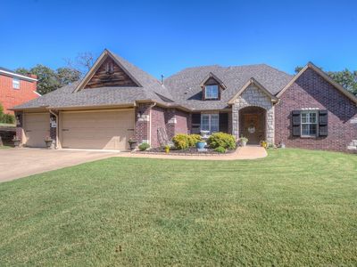 6865 W 34th Pl S, Tulsa, OK, 74107