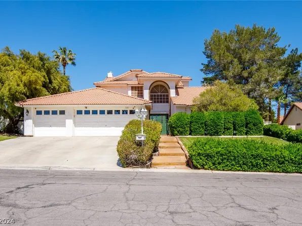 3180 Shadowridge Ave, Las Vegas, NV 89120