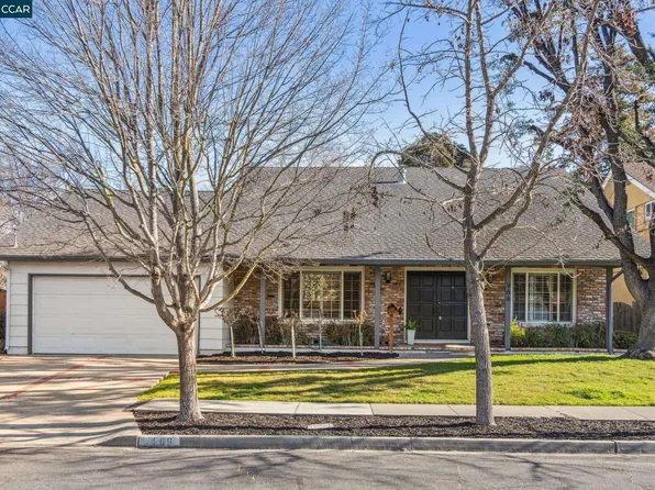 966 Getoun Dr, Concord, CA 94518