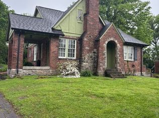 1403 Grandview Dr, Nashville, TN 37215