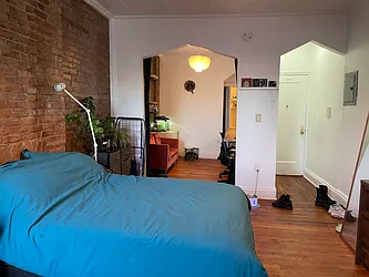 Rented by Brown Harris Stevens