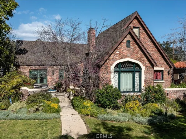 1723 W Kenneth Rd, Glendale, CA 91201