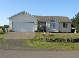 1211 Fairwood Dr SW, Ocean Shores, WA 98569