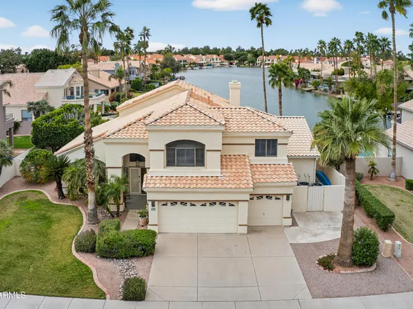1220 N CRYSTAL SHORES Drive, Gilbert, AZ 85234