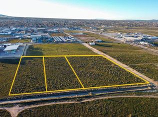 0 G Ave, Hesperia, CA 92345