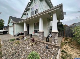 1591 Bobcat Ave SW, Albany, OR 97321