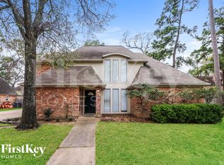 15711 Gilbertyn Dr, Tomball, TX 77377