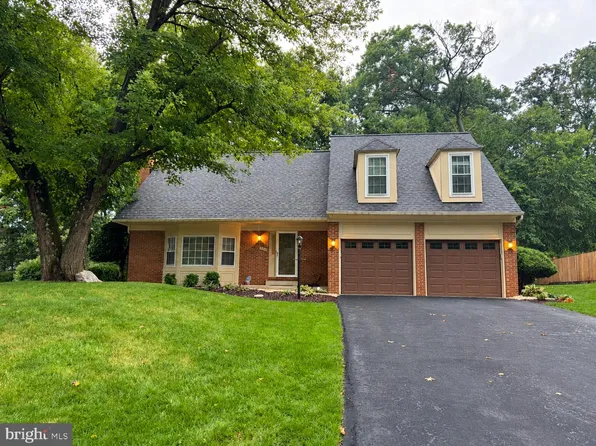 12516 Cassandra Ct, Woodbridge, VA 22192