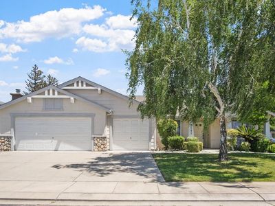 2192 Ivory Lace Ave, Manteca, CA, 95337