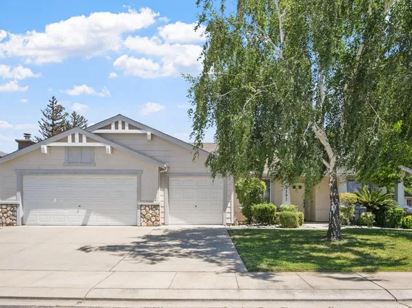 2192 Ivory Lace Ave, Manteca, CA 95337