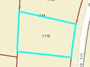 67 Running Creek Trl, Arden, NC 28704