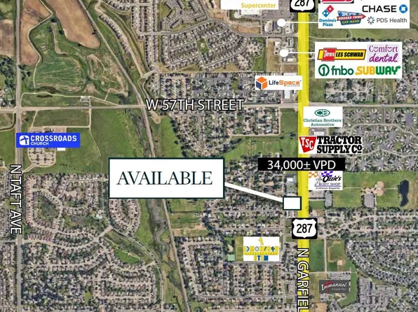 5100 Granite St, Loveland, CO 80538