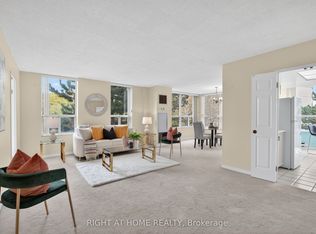 6 Humberline Dr #323, Toronto, ON M9W 6X8