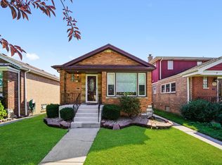 9933 S Fairfield Ave, Chicago, IL