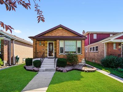 9933 S Fairfield Ave, Chicago, IL, 60655