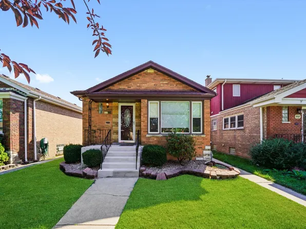 9933 S Fairfield Ave, Chicago, IL 60655