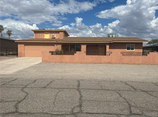 4390 S Calle Viveza, Fort Mohave, AZ 86426