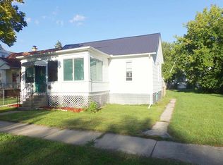 209 Braddock St, Bay City, MI 48708