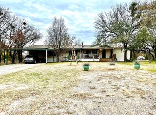 1079 Riverbend St, Azle, TX 76020