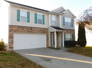 6606 Ziegler Ln #115, Charlotte, NC 28269