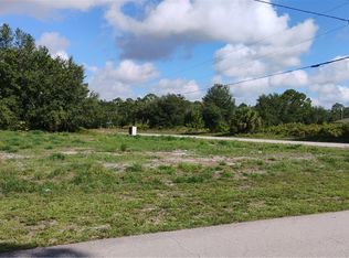 536 Parker Ave S, Lehigh Acres, FL 33974