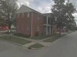 200 E South St #208, Lebanon, IN 46052