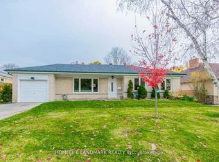 29 Windridge Dr, Markham, ON L3P1T7