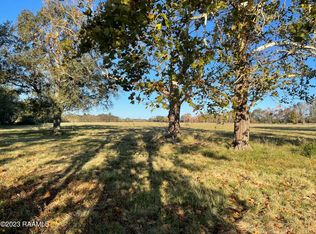 1532 Perron Rd, Ville Platte, LA 70586