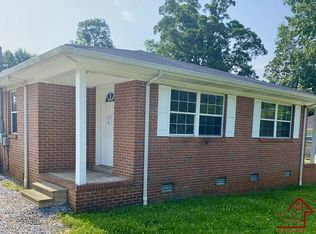 207 Bermuda Dr #A, McMinnville, TN 37110