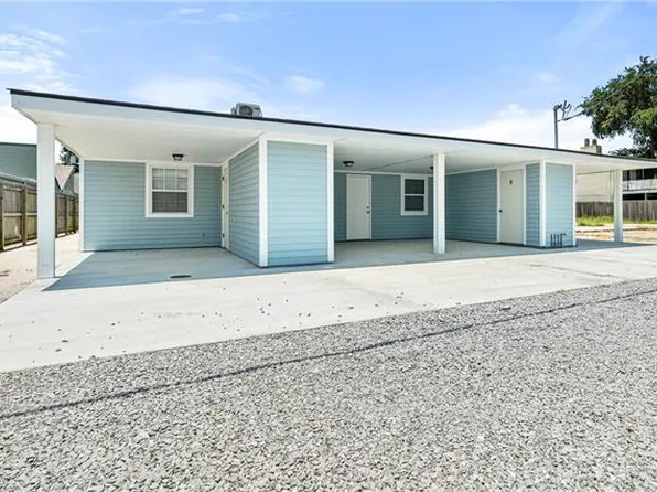 8006 Trapier Ave, New Orleans, LA
