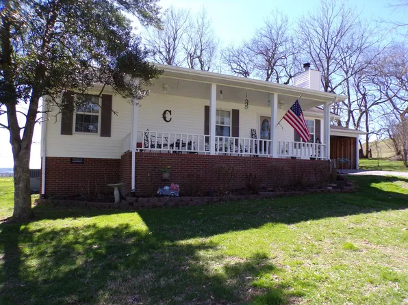 511 Maplewood Dr, Cornersville, TN 37047